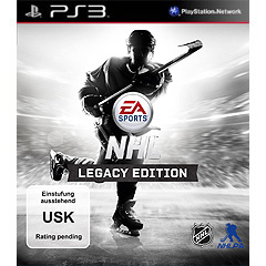 NHL - Legacy Edition