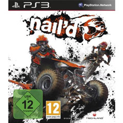 Nail'd