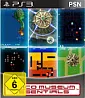 Namco Museum Essentials (PSN)´