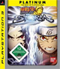 Naruto: Ultimate Ninja Storm - Platinum