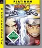 Naruto: Ultimate Ninja Storm - Platinum