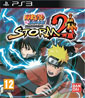 Naruto Shippuden: Ultimate Ninja Storm 2 (UK Import)´