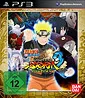 Naruto Shippuden - Ultimate Ninja Storm 3: Full Burst - Day 1 Edition Naruto Shippuden - Ultimate Ninja Storm 3: Full Burst - Day 1 Edition