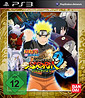 Naruto Shippuden - Ultimate Ninja Storm 3: Full Burst´