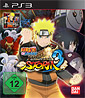 Naruto Shippuden: Ultimate Ninja Storm 3´