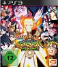 Naruto Shippuden: Ultimate Ninja Storm Revolution - Rivals Edition´