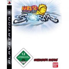 Naruto - Ultimate Ninja Storm (Collector's Edition)