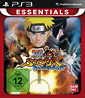 Naruto Ultimate Ninja Storm Generations - Essentials´