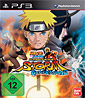 Naruto Ultimate Ninja Storm Generations