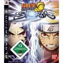 Naruto - Ultimate Ninja Storm