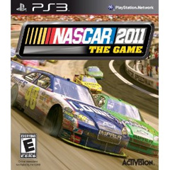 Nascar 2011: The Game (US Import ohne dt. Ton)