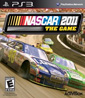 Nascar 2011: The Game (US Import ohne dt. Ton)