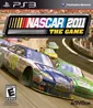 Nascar 2011: The Game (US Import ohne dt. Ton)´