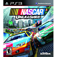 Nascar: Unleashed (US Import ohne dt. Ton)