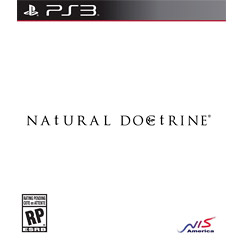 Natural Doctrine (CA Import)