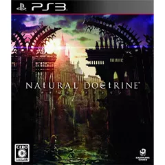 Natural Doctrine (JP Import)