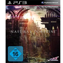 Natural Doctrine