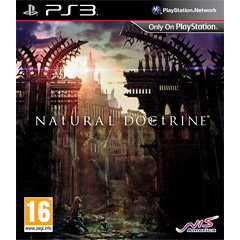 Natural Doctrine (UK Import)