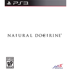 Natural Doctrine (US Import)