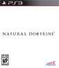 Natural Doctrine (US Import)