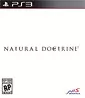 Natural Doctrine (US Import)