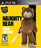 Naughty Bear - Gold Edition (US Import ohne dt. Ton)´