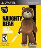Naughty Bear - Gold Edition (US Import ohne dt. Ton)