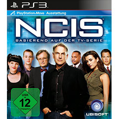 Navy CIS
