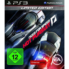 Need For Speed: Hot Pursuit - Limited Edition