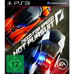 Need For Speed: Hot Pursuit