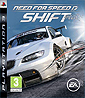 Need for Speed: Shift (AT Import)