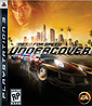 Need for Speed: Undercover (US Import)