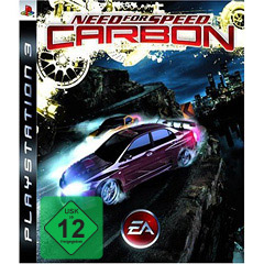 Need for Speed: Carbon