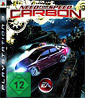 Need for Speed: Carbon´