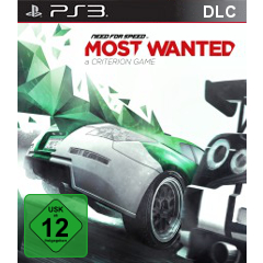 Need for Speed: Most Wanted - Movie Legends (Downloadcontent)