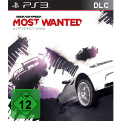 Need for Speed: Most Wanted - NFS Heroes (Downloadcontent)