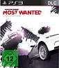 Need for Speed: Most Wanted - NFS Heroes (Downloadcontent)´