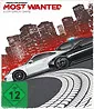 Need for Speed: Most Wanted - Steelbook