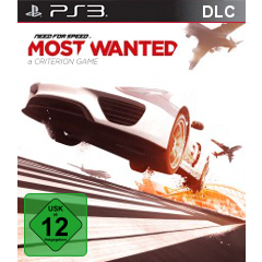 Need for Speed: Most Wanted - Terminal Velocity (Downloadcontent)