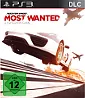Need for Speed: Most Wanted - Terminal Velocity (Downloadcontent)