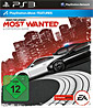 Need for Speed: Most Wanted´