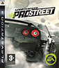 Need for Speed: Pro Street (UK Import ohne dt. Ton)