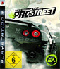 Need for Speed: Pro Street
