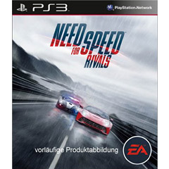 Need for Speed: Rivals (AT Import)