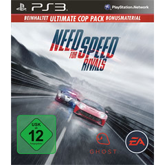 Need for Speed: Rivals - Limited Edition