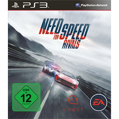 Need for Speed: Rivals