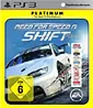 Need for Speed: Shift - Platinum´