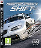 Need for Speed: Shift (UK Import ohne dt. Ton)
