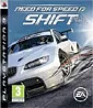 Need for Speed: Shift (UK Import ohne dt. Ton)