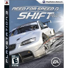 Need for Speed: Shift (US Import ohne dt. Ton)